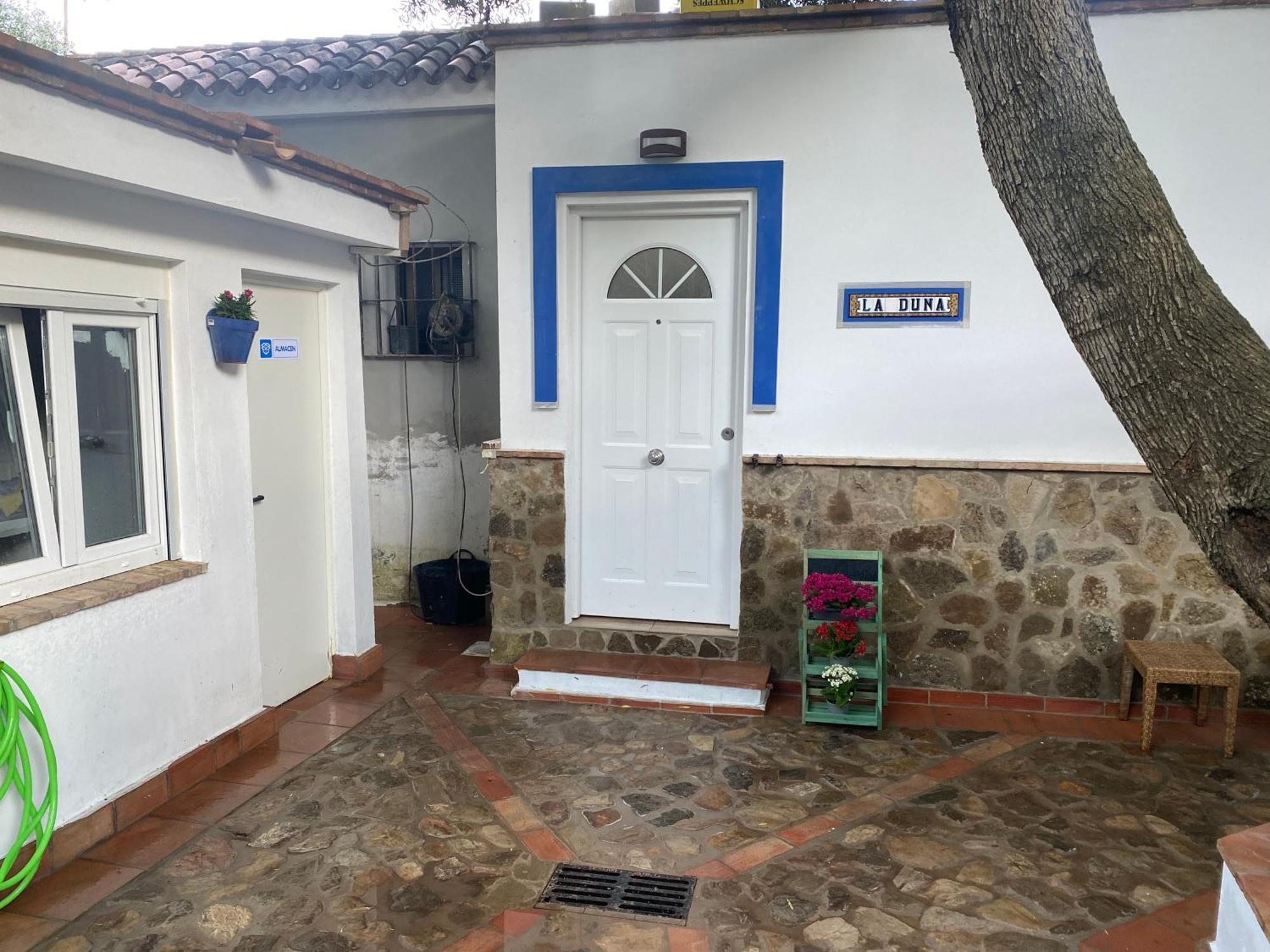 Duna - 2 Pax - Wifi Tarifa Exteriér fotografie