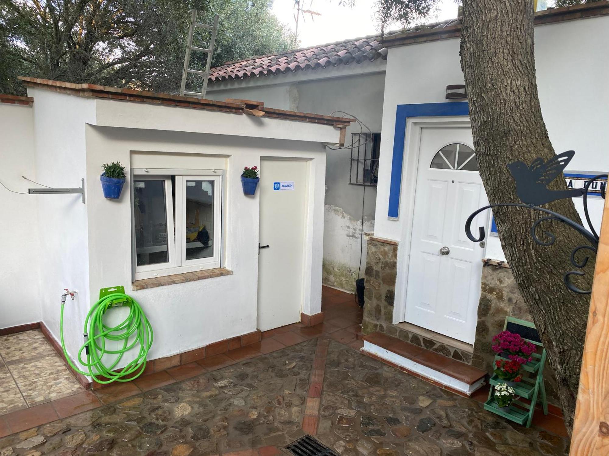 Duna - 2 Pax - Wifi Tarifa Exteriér fotografie